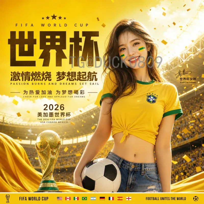 官方2026世界杯揭幕战时间完整版：赛程安排与赛事亮点全解析